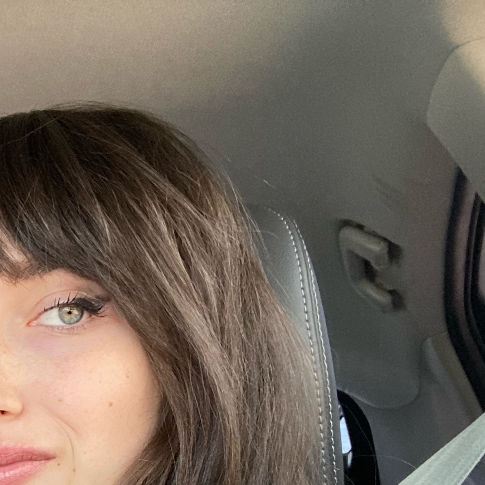 Meet your Posher, Aneta